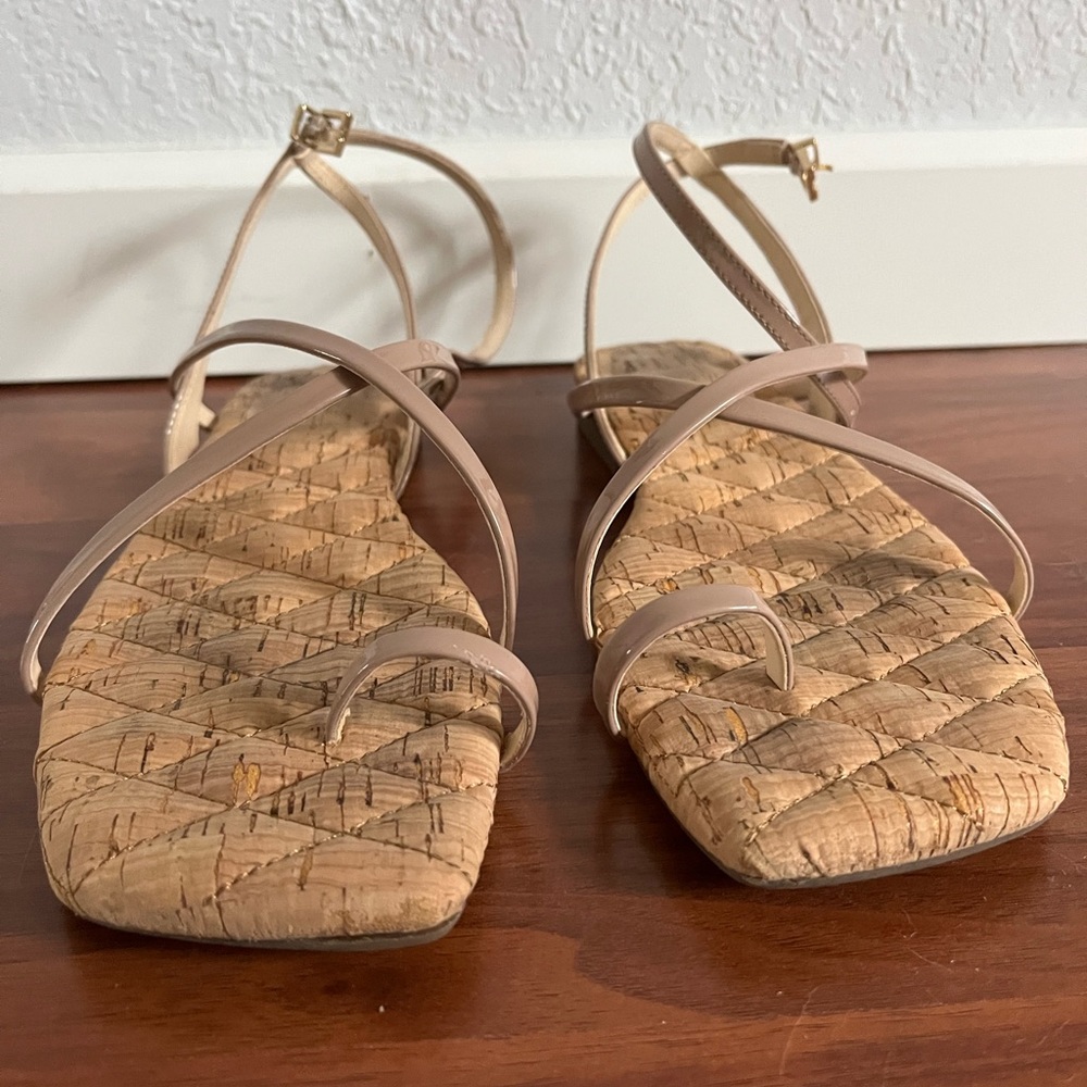DSW Sandals